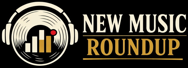New Music Roundup — Admin