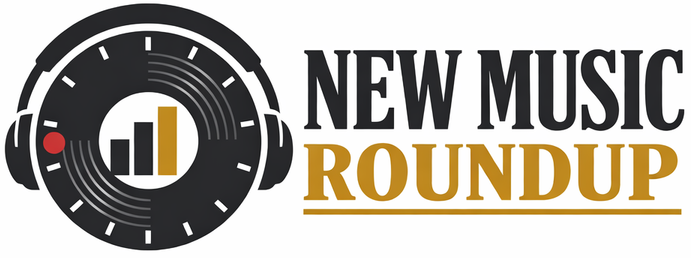 New Music Roundup